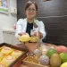 健康過中秋！　臺中醫院推「烤肉、品柚、吃月餅」三大健康攻略