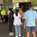 快訊／台南市立醫院突傳火警！2樓疑電線走火　緊急疏散