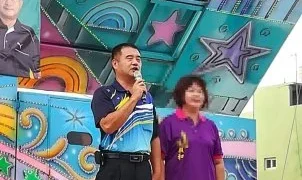 對妻暴打抓頭撞車推下躺椅致死！　彰化狠心里長行兇後還藏監視器曬恩愛