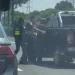 國道GTA! 員警攔停酒駕男