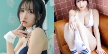 五木悠里首次海外見面獻台灣！甜喊：本人比照片更可愛