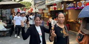 新住民長期在台思鄉  彰化家扶補助4戶「返鄉圓夢」
