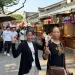 新住民長期在台思鄉  彰化家扶補助4戶「返鄉圓夢」