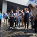 砸15億排水工程仍淹水！柯志恩直擊前鎮漁港　轟花公帑就該解決問題