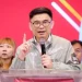 前鎮漁港藍綠開戰!柯志恩會勘直擊 賴瑞隆轟「先唱衰再收割」