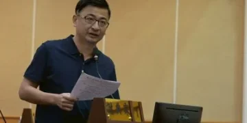 提抗告遭駁回！　彰化縣議會議長謝典霖及父謝新隆續羈押禁見