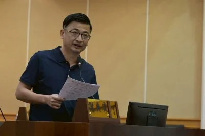 提抗告遭駁回! 彰化縣議會議長謝典霖及父謝新隆續羈押禁見