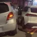 快訊/高雄女三寶鬼轉!機車被擊落成「夾心餅」騎士慘受困