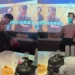女少校KTV「貼臉＋撫摸」男陪侍！影片流出軍方出手了