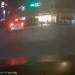 影/行人地獄!左轉車撞走斑馬線女子「捲車底拖行」 路人目擊驚悚過程尖叫