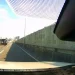 影／馬自達台64線切車道超車出事　失控自撞護欄「翻車滑行30公尺」