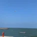 中秋節傳悲劇！　彰化80歲翁線西海域捕魚落水溺斃
