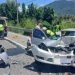 中秋節傳悲劇! 花蓮車禍1人死亡5人受傷