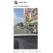 「趴騎超人」重現江湖?網傳騎士趴姿騎車引熱議 專家提醒:恐失控極危險