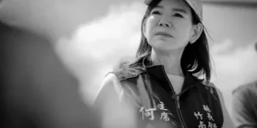 竹南鎮長候選人何秀綿涉賄選生日當天遭羈押！　女兒臉書發文：「老天跟她開了個大玩笑」