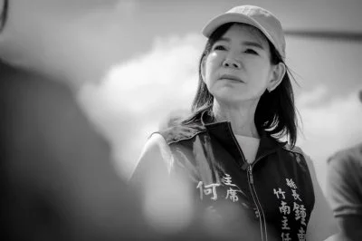 竹南鎮長候選人何秀綿涉賄選生日當天遭羈押! 女兒臉書發文:「老天跟她開了個大玩笑」