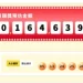 大樂透頭獎連5槓!下期上看2億元 中秋百萬加碼還剩51組