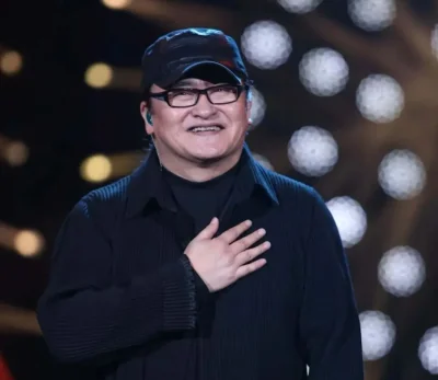 陸「音樂之父」劉歡病逝 享壽63歲!曾於《歌手》封王