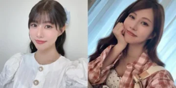 木曜女神阿部瑪利亞雙喜臨門！無預警宣布結婚及懷孕