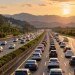 4天連假進入第3天！北返車潮今起湧現　高公局曝「好走時段」