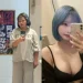照騙修圖太誇張!寫真女星站海報旁無人認出 發文謝罪
