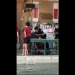 真的喝茫了！台中男吃完蝦醉稱「蝦沒上」狂盧店員　警壓制管束3小時