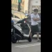 新竹清晨追撞後爆衝突！男下車情緒激動　警到場壓制、毒品快篩陽性