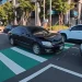 黑車路口煞車不及直接撞上!原PO懷疑駕駛「在滑手機」 撞擊瞬間全都錄