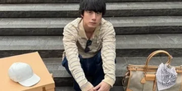 坂口健太郎新婚10天「夫妻大吵」驚動警察！妻深夜報案