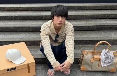 坂口健太郎新婚10天「夫妻大吵」驚動警察!妻深夜報案