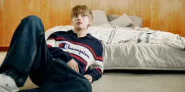 BTS V驚遭死亡威脅！恐嚇他「別想活著離開」網路瘋傳