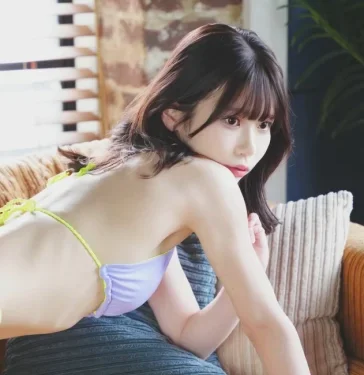 女優葵伊吹澀谷逛街竟被「AV星探」搭訕!網笑不識泰山