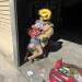 躲臥室關閉門窗塞緊門縫待援! 苗栗竹南民宅火警1家4口獲救