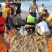 貢寮金沙灣傳溺斃悲劇！61歲男與兒子被海水帶離　兒子游上岸父救起送醫不治