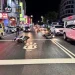 台南警官酒駕！兩線三星騎車擦撞民眾　酒測值高達1點多