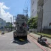 快訊／水泥車突倒車！台南女大生「遭輾過」送醫身亡