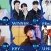 韓星大咖齊聚高雄！夢想音樂節「娜璉、WINNER、華莎、KEY」接力開唱