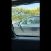 國1湖口特斯拉駕駛低頭滑手機！車輛持續行駛　副駕還在睡
