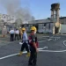 快訊/台南紡織廠傳意外!「高壓變電箱起火」1員工觸電身亡