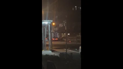 竹山深夜爆多人衝突畫面曝光!網路貼文引糾紛 雙方主嫌到案、警朝組織犯罪偵辦