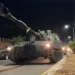 快訊/陸軍八軍團夜間任務出事!2戰車「車禍」1士官緊急送醫