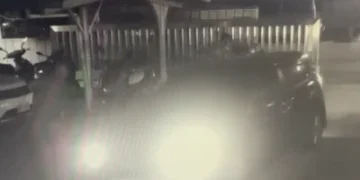 快訊／我把人打死了！高雄男稱持「熱熔條」殺人　疑10萬塊金錢糾紛