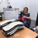 網戀淪運毒罪犯! 台灣女子泰國夾藏海洛因12公斤入境面臨重刑