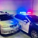 拒檢狂逃撞警車!毒駕女逃國3中寮隧道 警鳴3槍破窗逮捕
