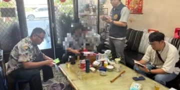 雲林縣里長選舉出現「幽靈人口」！　里長候選人涉動員遷戶口檢方諭知10萬元交保