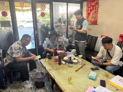 雲林縣里長選舉出現「幽靈人口」! 里長候選人涉動員遷戶口檢方諭知10萬元交保