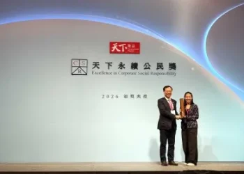 洗腎廢材變按摩球！光田把ESG帶進醫療日常　永續、人才雙獎肯定