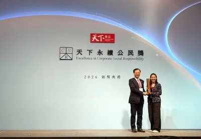 洗腎廢材變按摩球!光田把ESG帶進醫療日常 永續、人才雙獎肯定