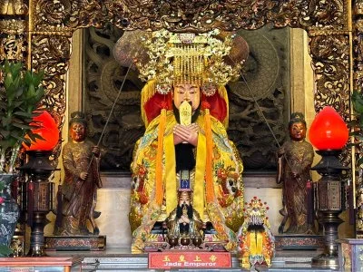 今天是天赦日!2026年第5次開運吉日 拜拜時間、供品、禁忌一次看