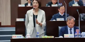 南投消防缺近60人！出勤積假休不完　許淑華：研議補休改發加班費